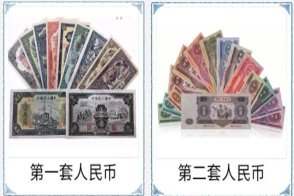 随州回收旧币